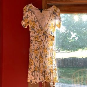 Forever 21 Spring Dress